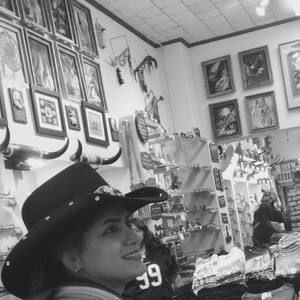 Meet your Posher, Vajiheh